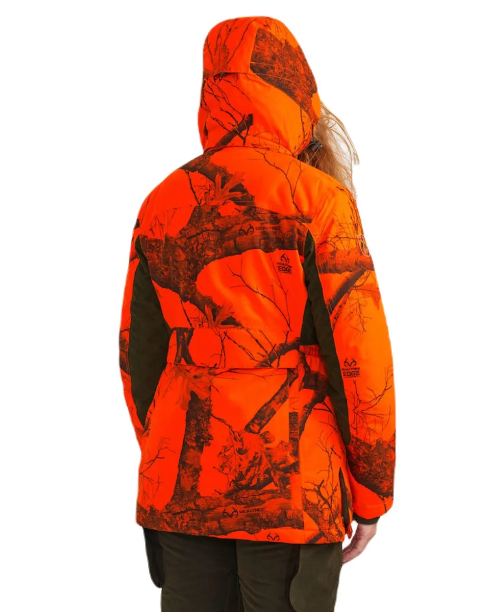 Deerhunter Lady Eagle Winter Jacket