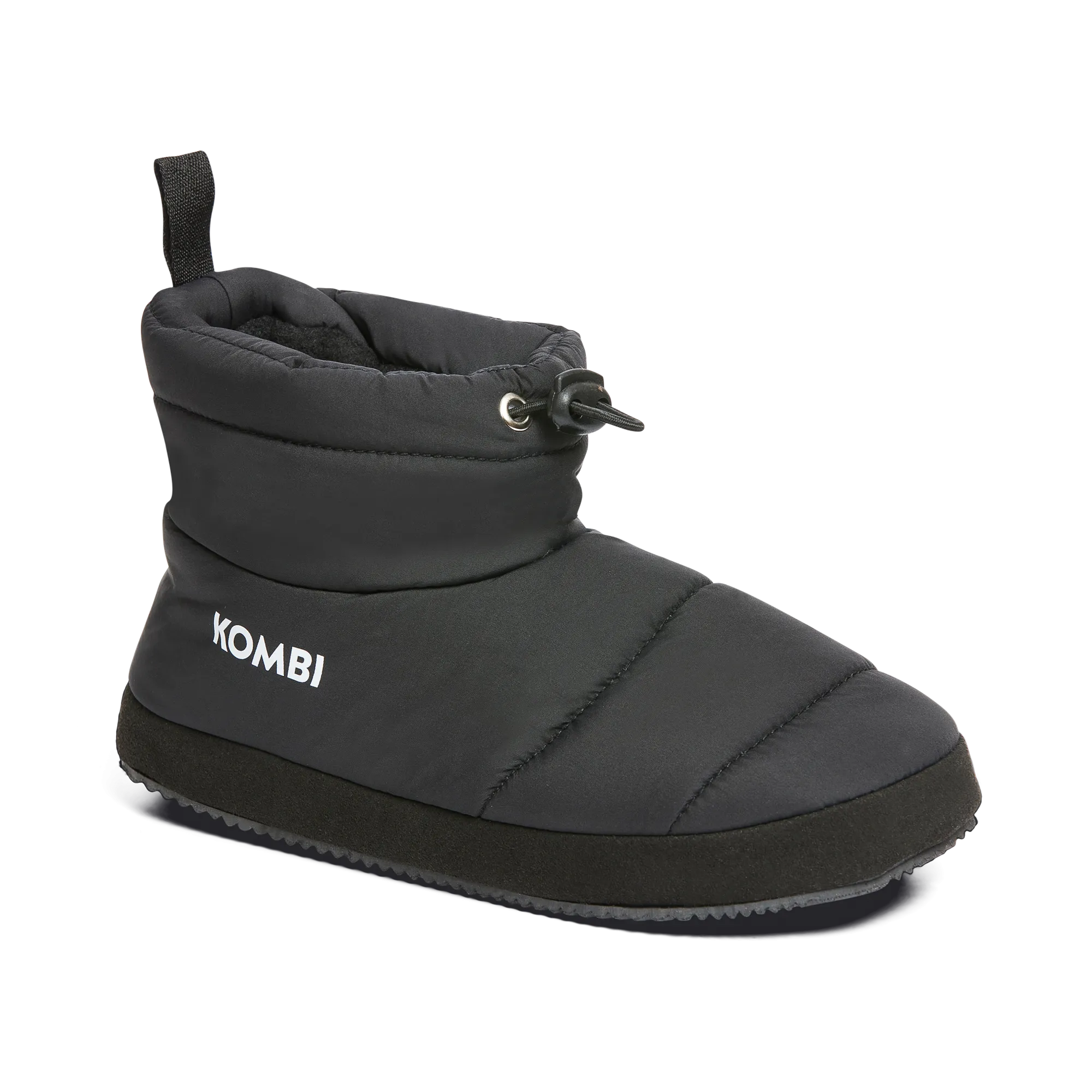 Denali Quilted Short Booties - Junior