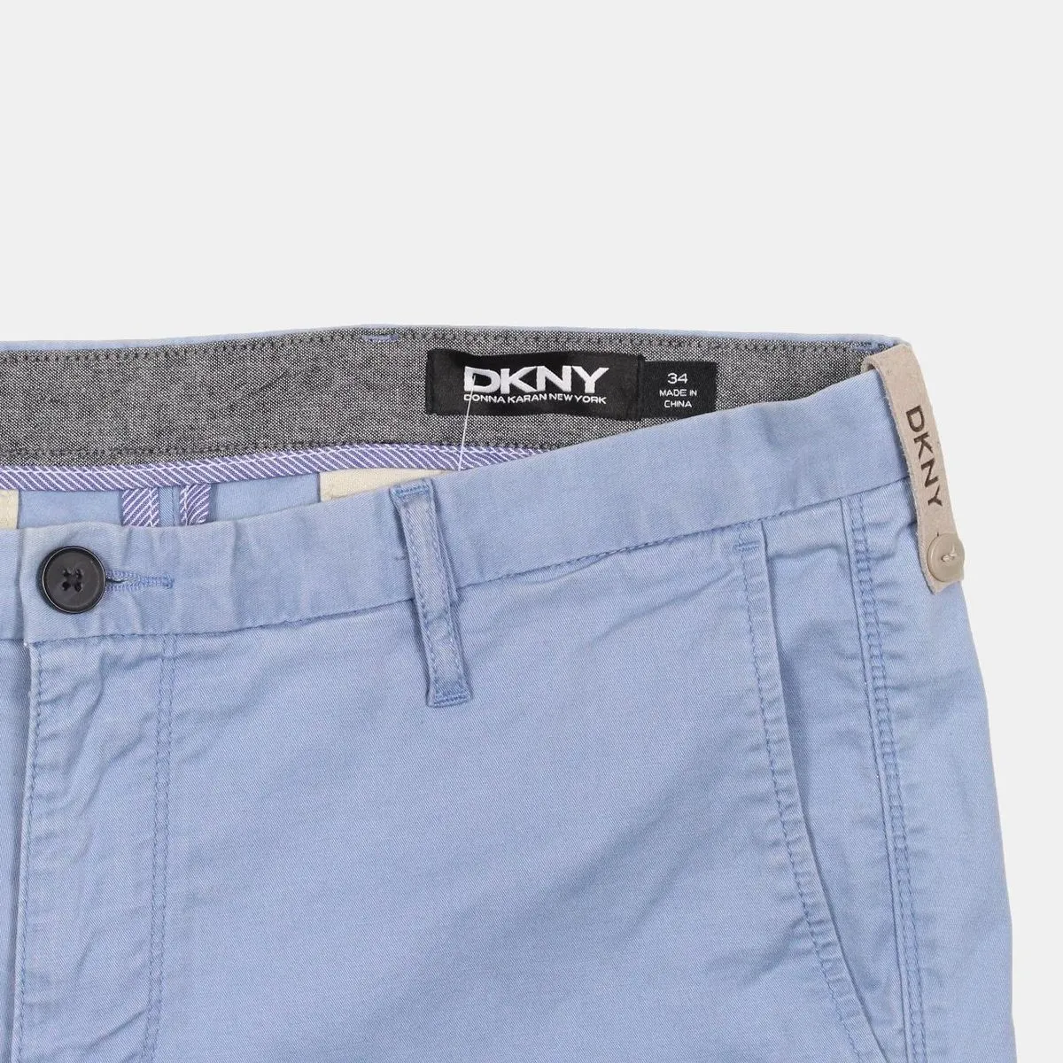 DKNY Chinos Shorts