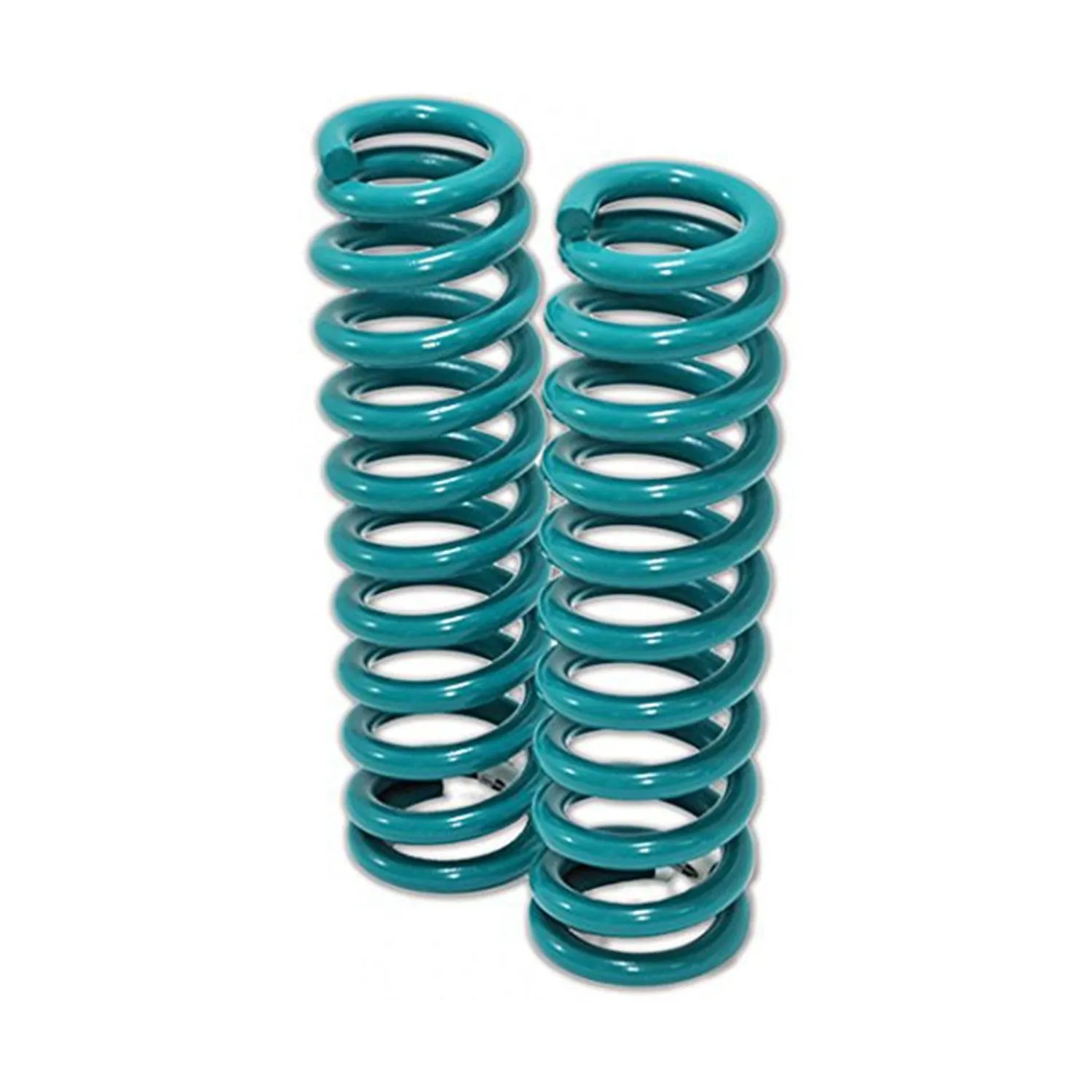 Dobinsons Front Coil Springs for Mitsubishi Triton 2015-On MQ 5th Gen (C43-314)