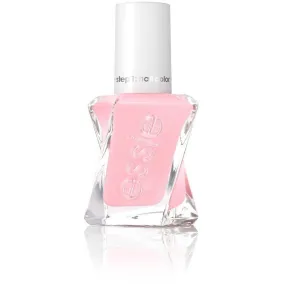 Essie Gel Couture - Blush Worthy - #1043