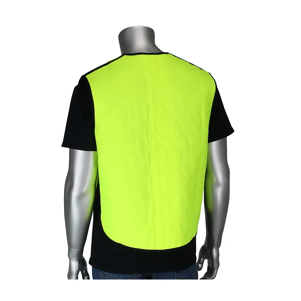 EZ-Cool 390-EZ100-LY/S Evaporative Cooling Vest