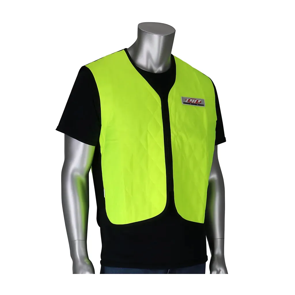 EZ-Cool 390-EZ100-LY/S Evaporative Cooling Vest