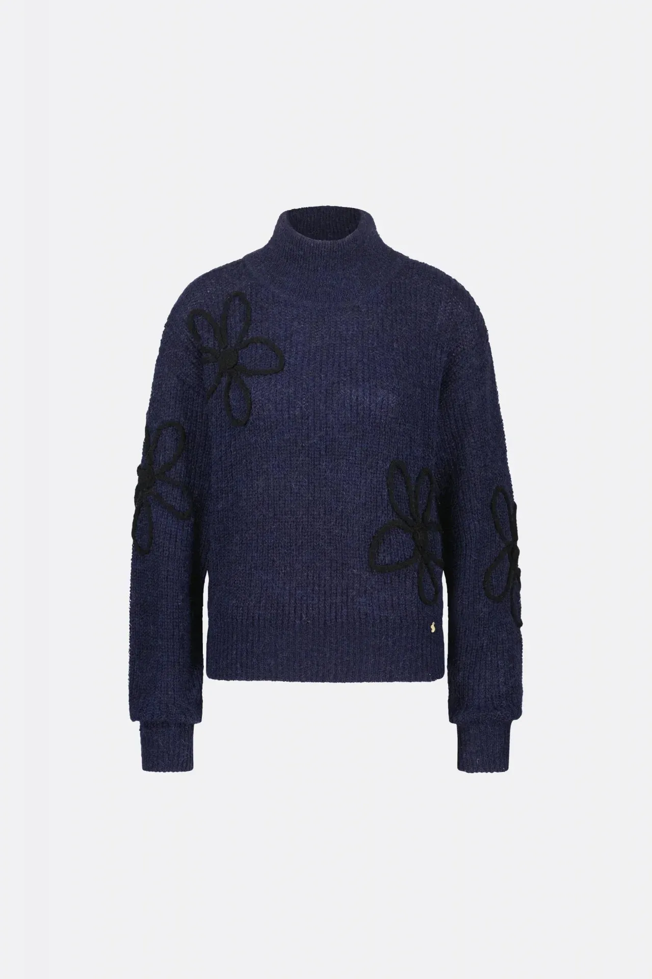 Fabienne Chapot Jin Pullover Navy