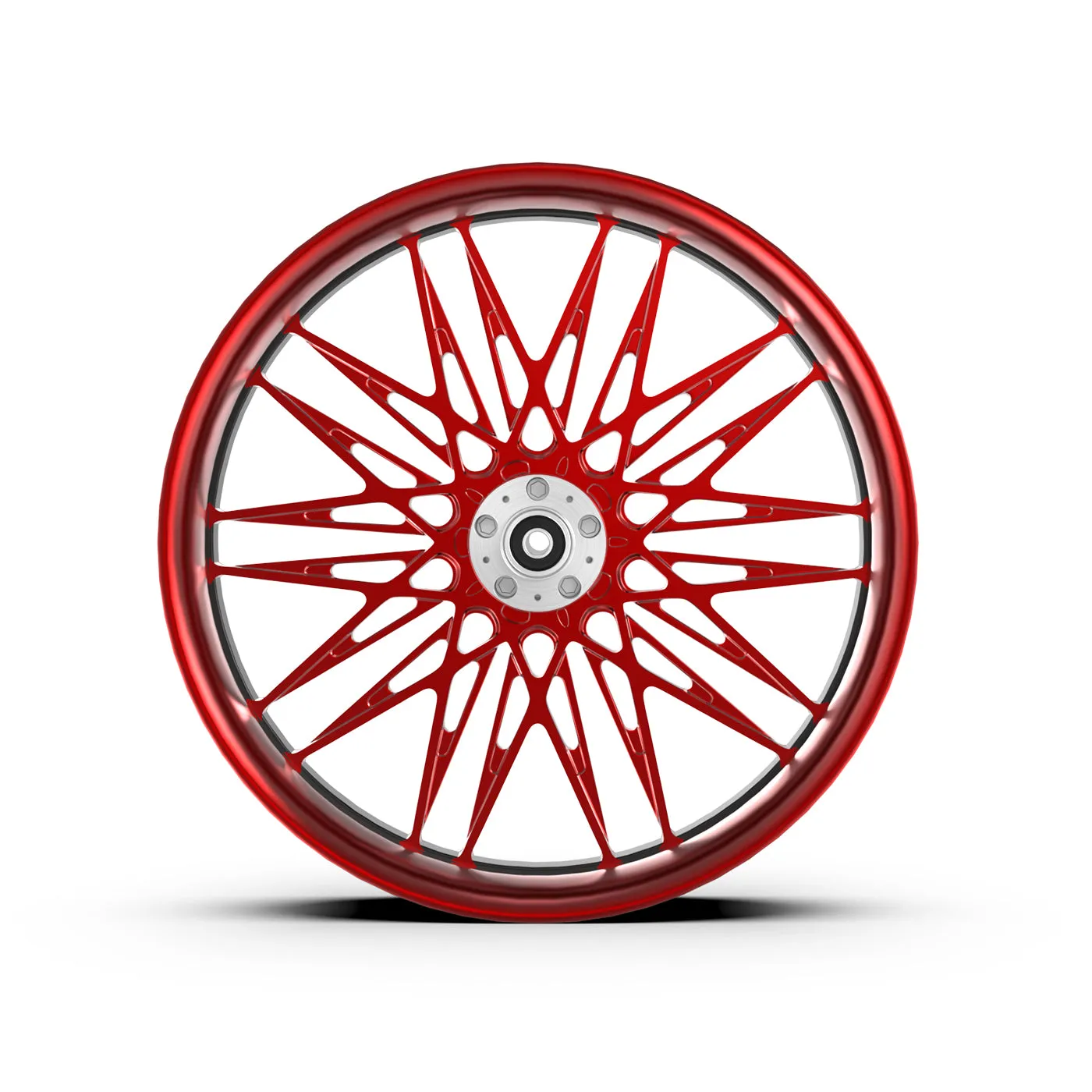 FLAKE WHEEL