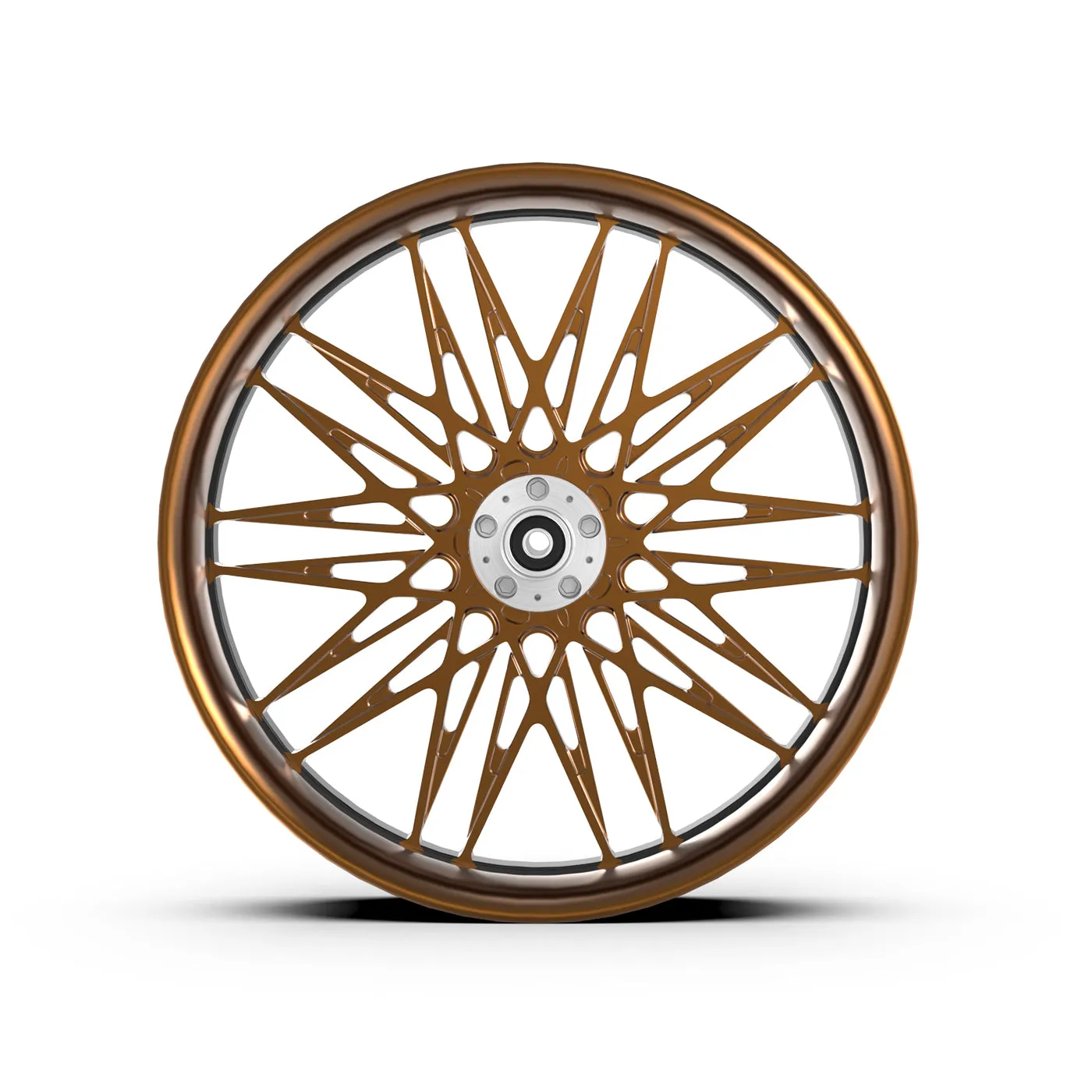 FLAKE WHEEL