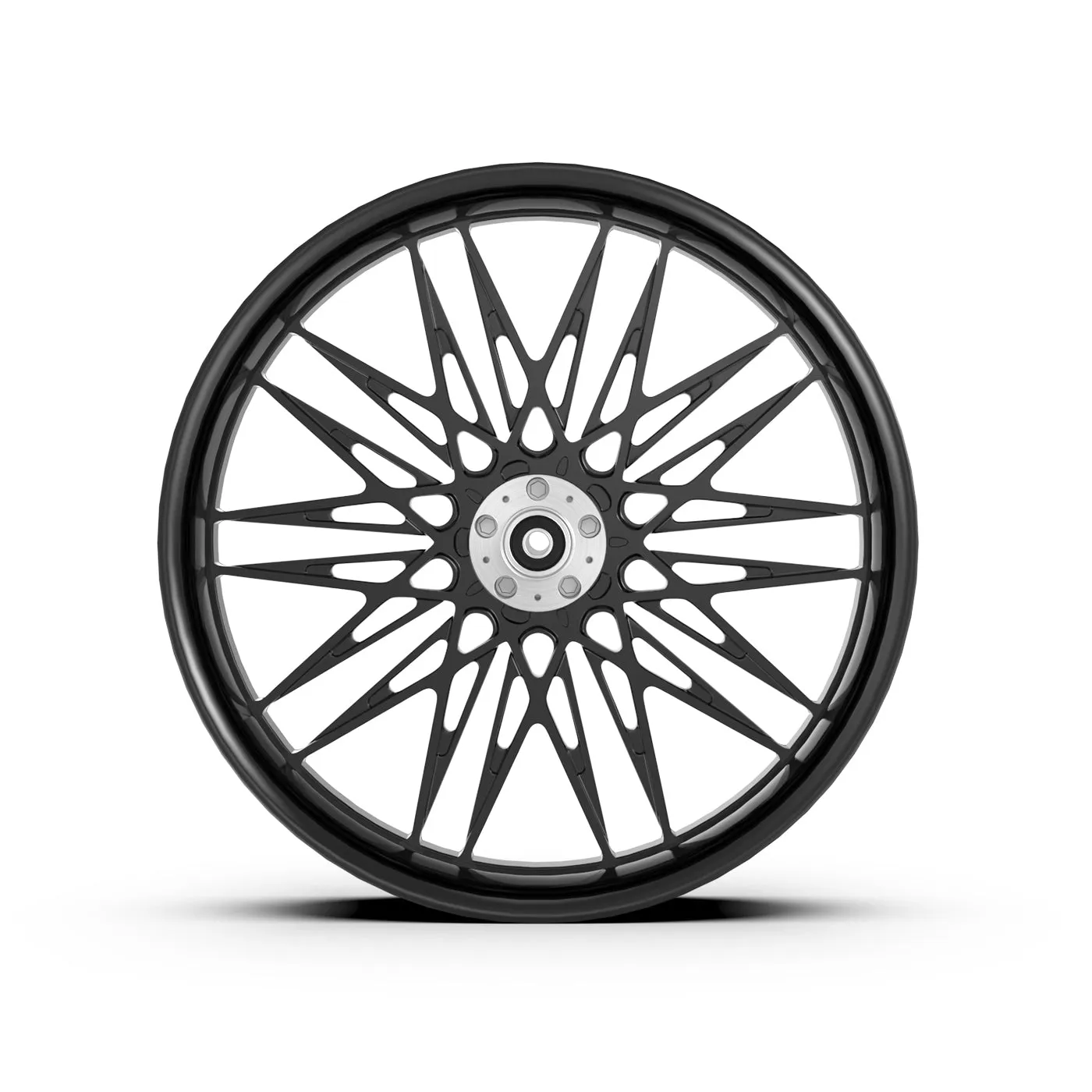 FLAKE WHEEL