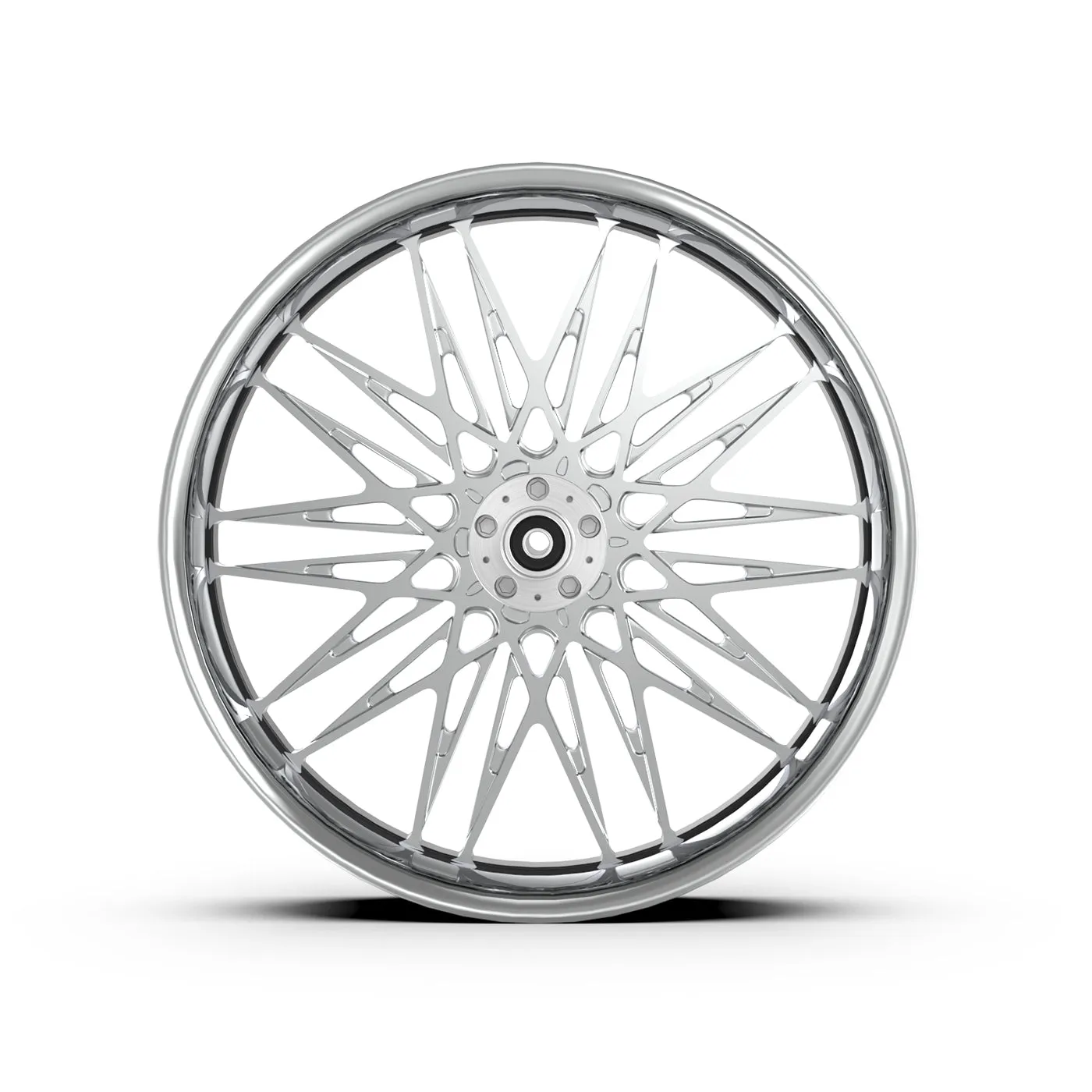 FLAKE WHEEL