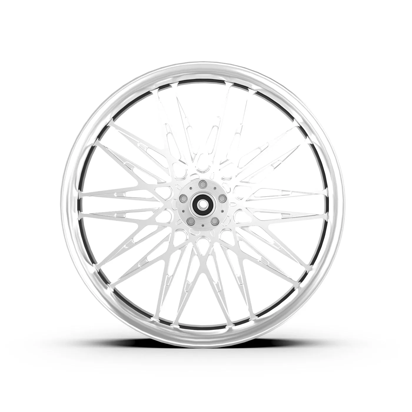 FLAKE WHEEL