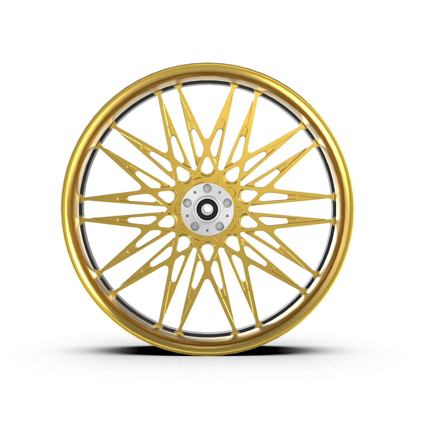 FLAKE WHEEL