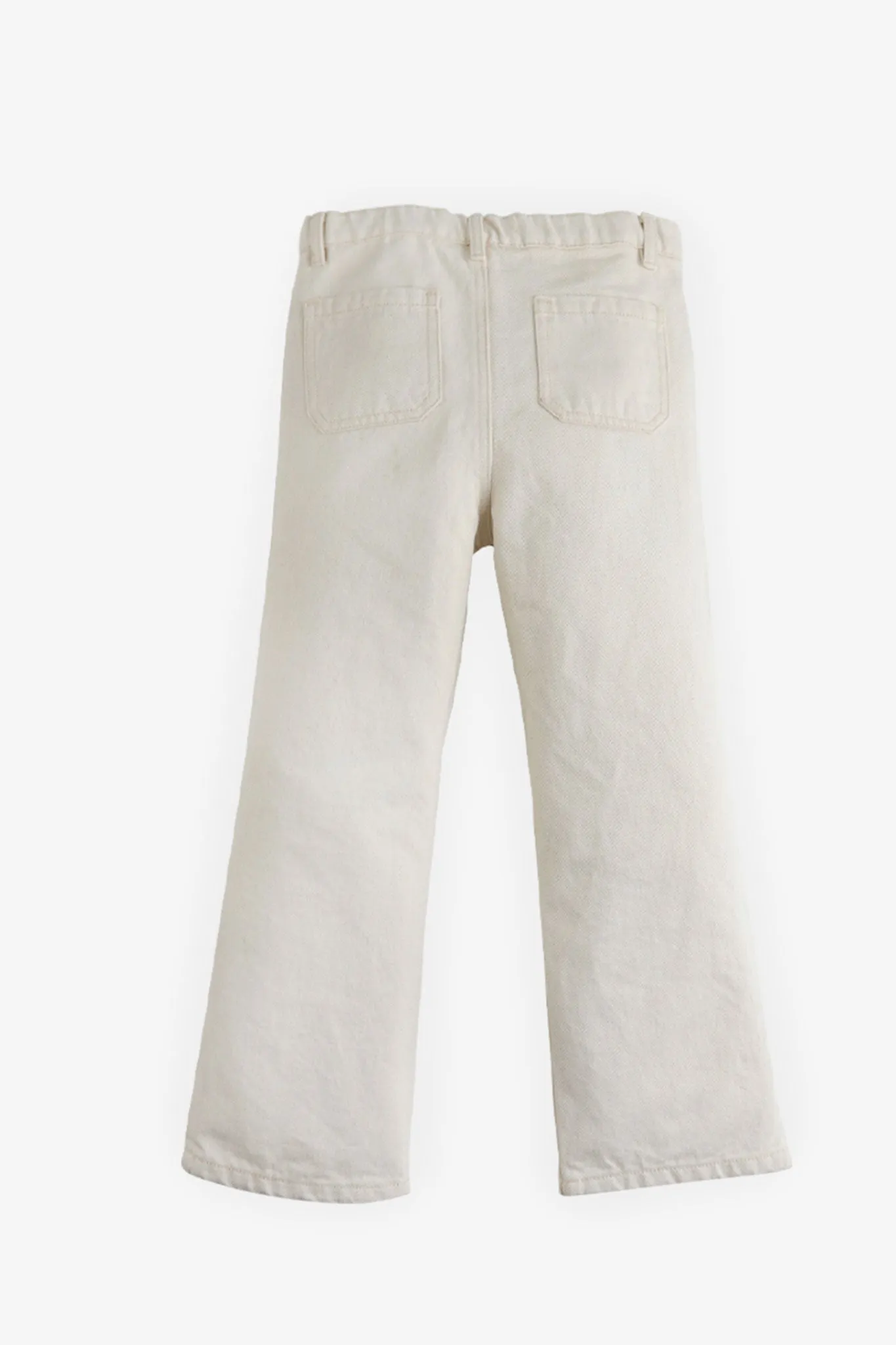 Gingersnaps Flared Denim Pants