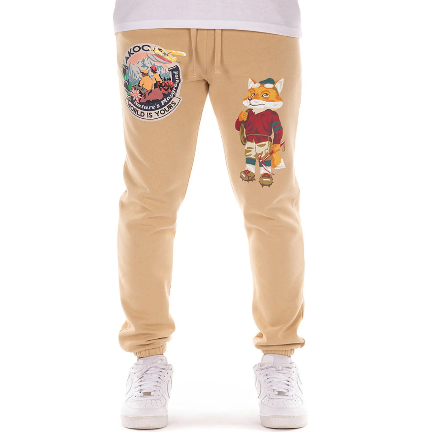 Gold Rush Pant