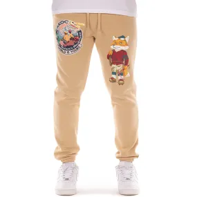 Gold Rush Pant