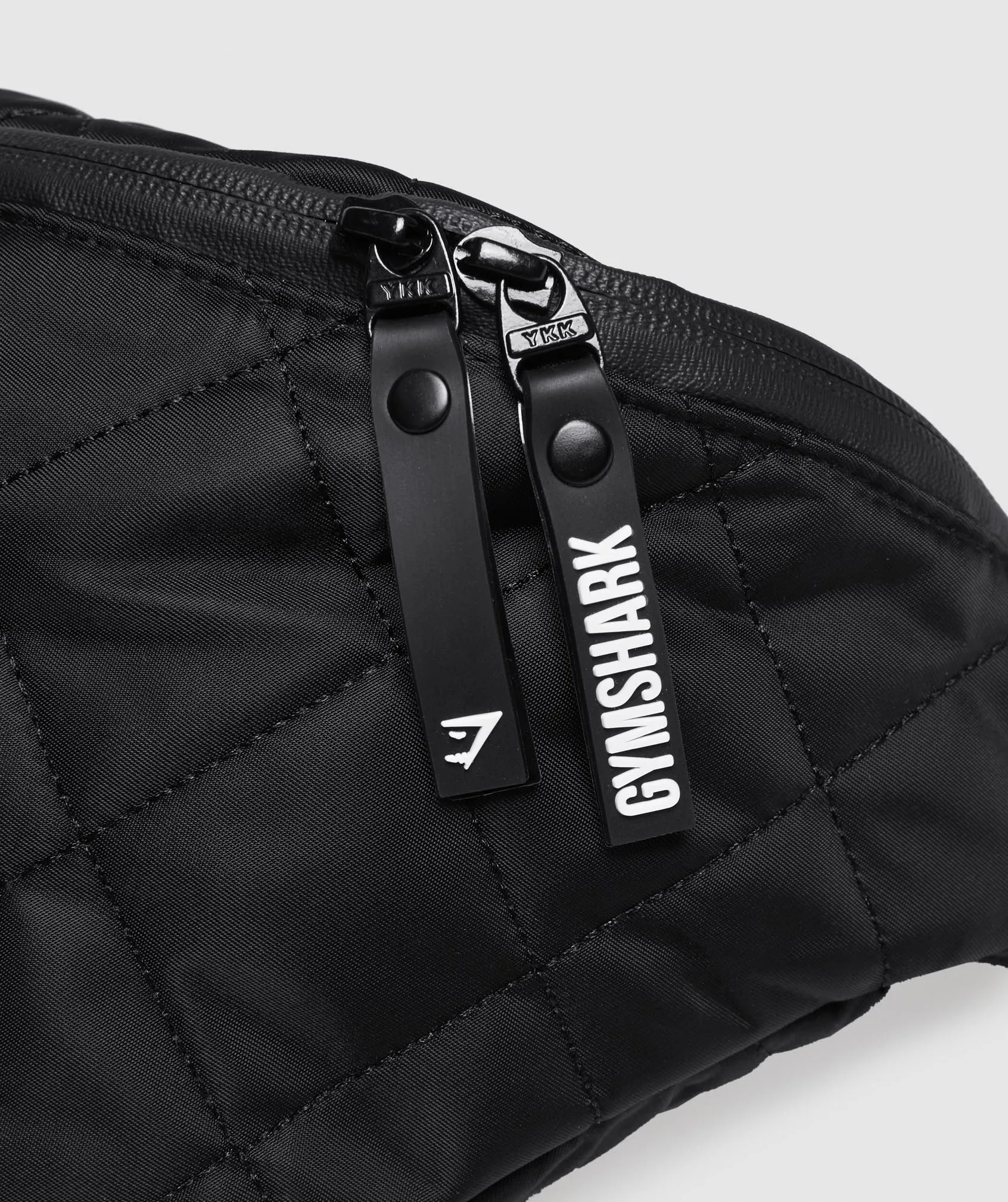 Gymshark Rest Day Sling Bag - Black