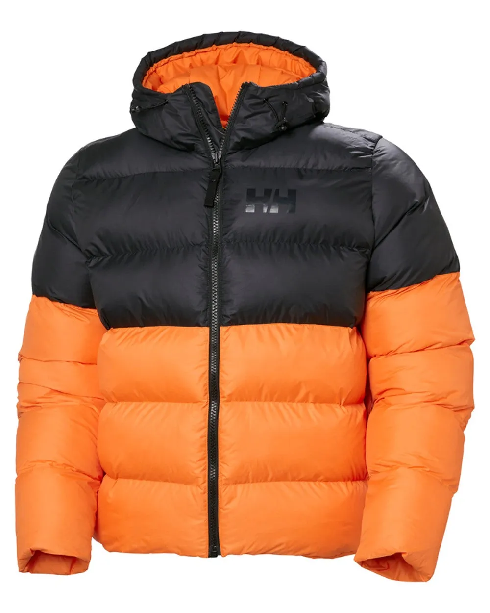 Helly Hansen Mens Active Puffy Jacket