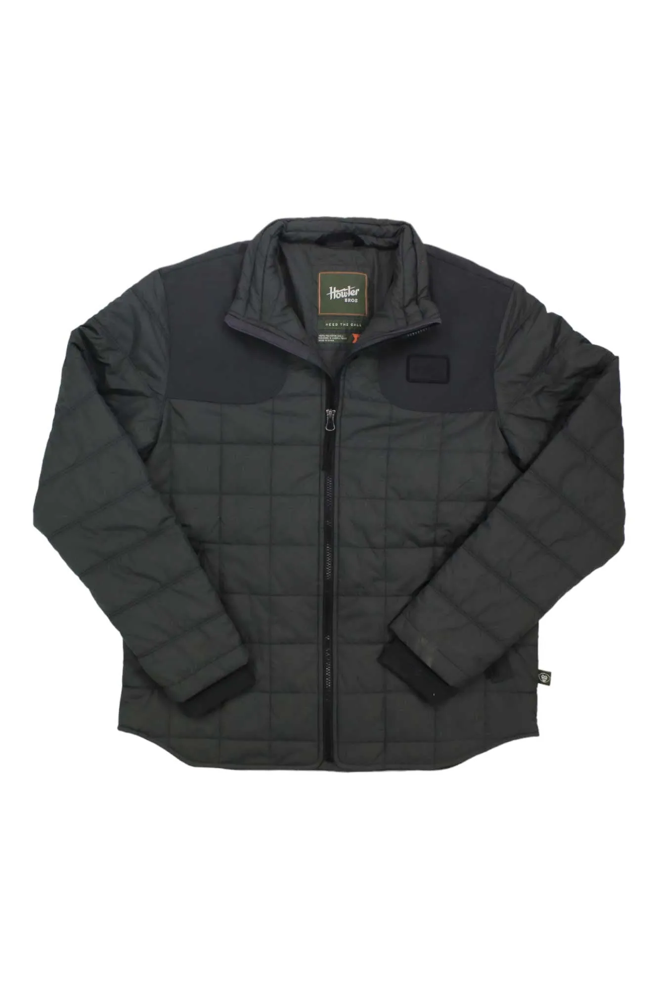 Howler Brothers Mens Merlin Jacket