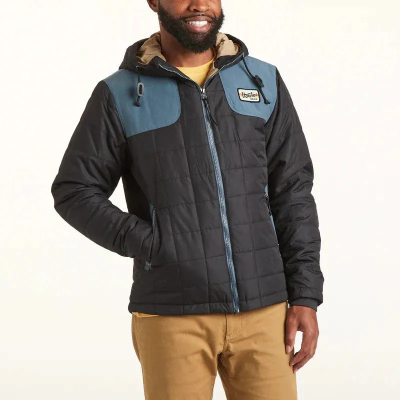 Howler Brothers Men's Spellbinder Jacket