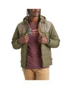 Howler Brothers Men's Spellbinder Jacket