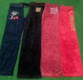 Juicy Couture Pants 12 Pieces  (20)