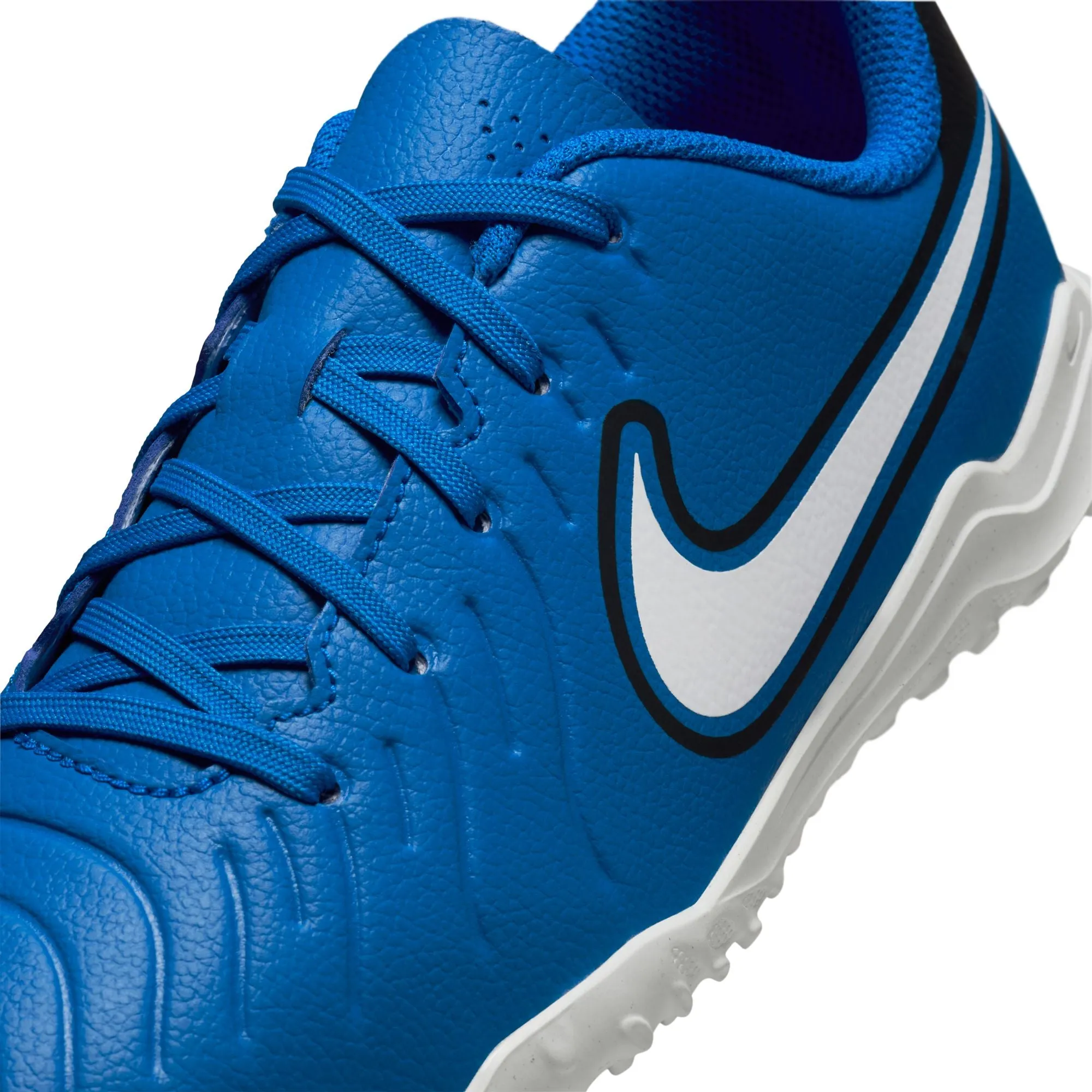 Junior Tiempo Legend 10 Club TF [Blue]