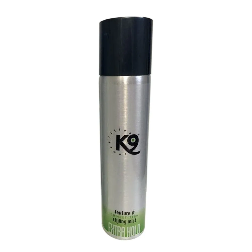 K9 Texture Styling Mist