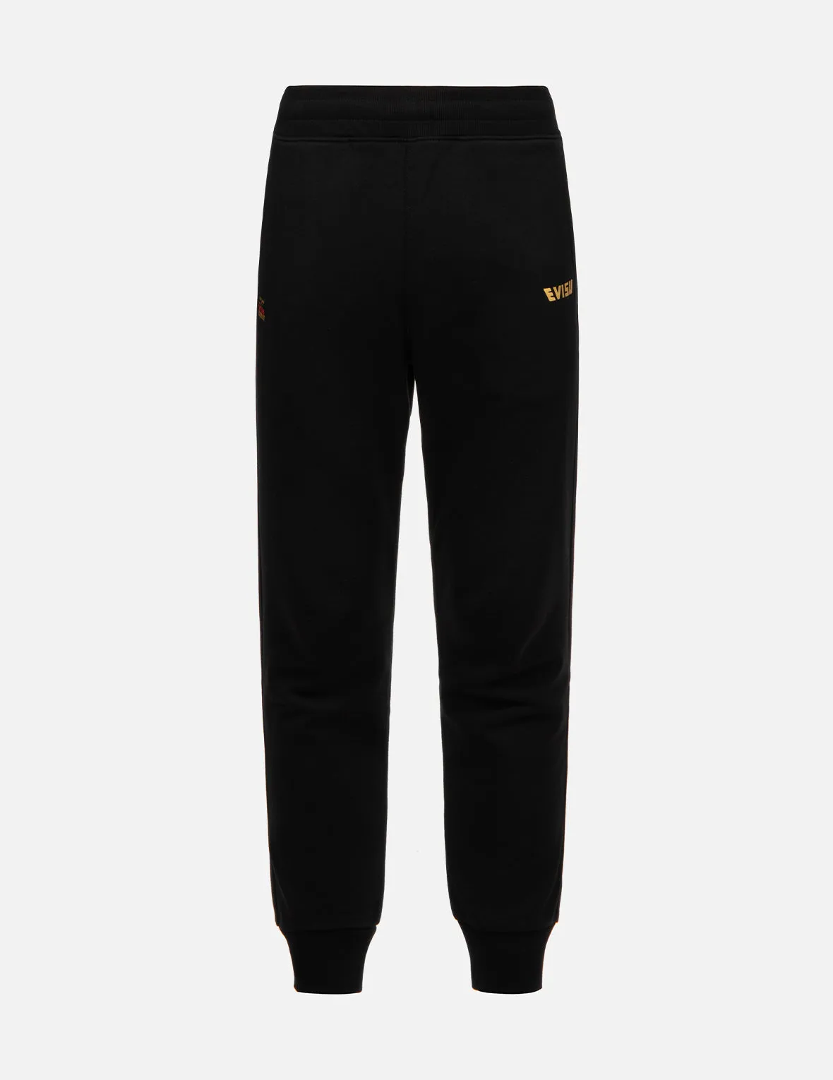 Kamon and Daicock Print Sweatpants