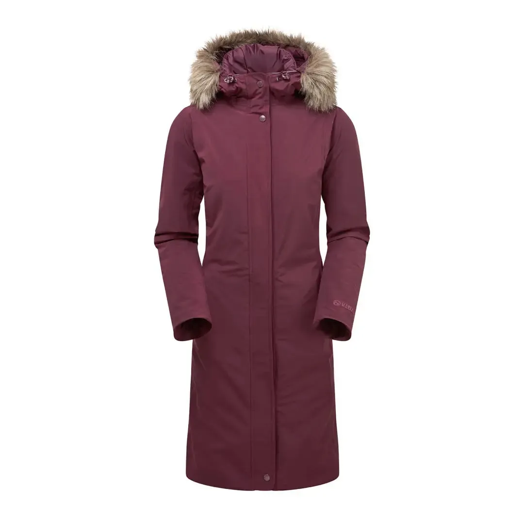 Keela Womens Crofter Parka