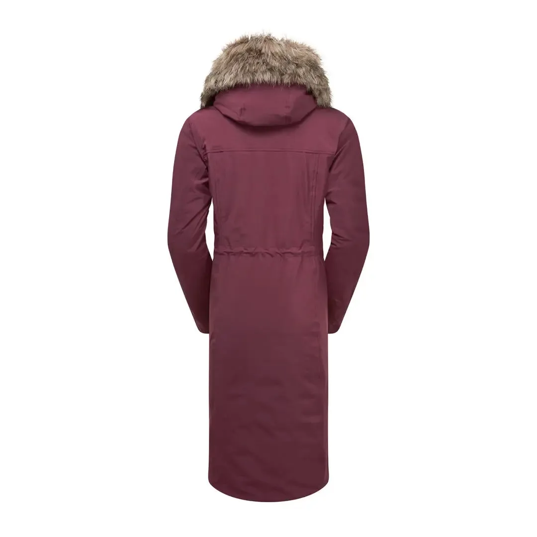 Keela Womens Crofter Parka