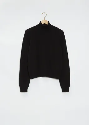 Kensington Top — Black