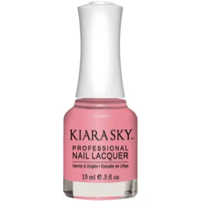 Kiara Sky Polish - 405 You Make Me Blush