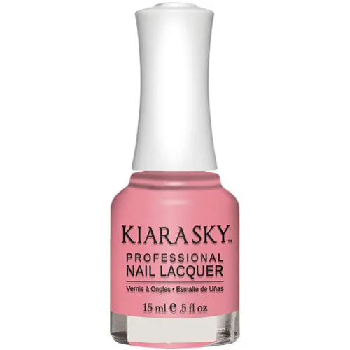 Kiara Sky Polish - 405 You Make Me Blush