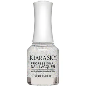 Kiara Sky Polish - 630 Shooting Star