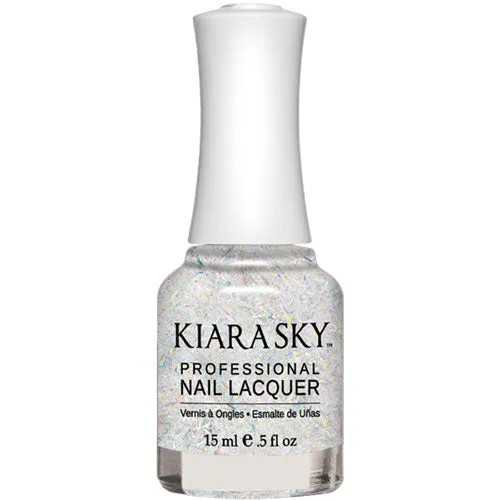 Kiara Sky Polish - 630 Shooting Star