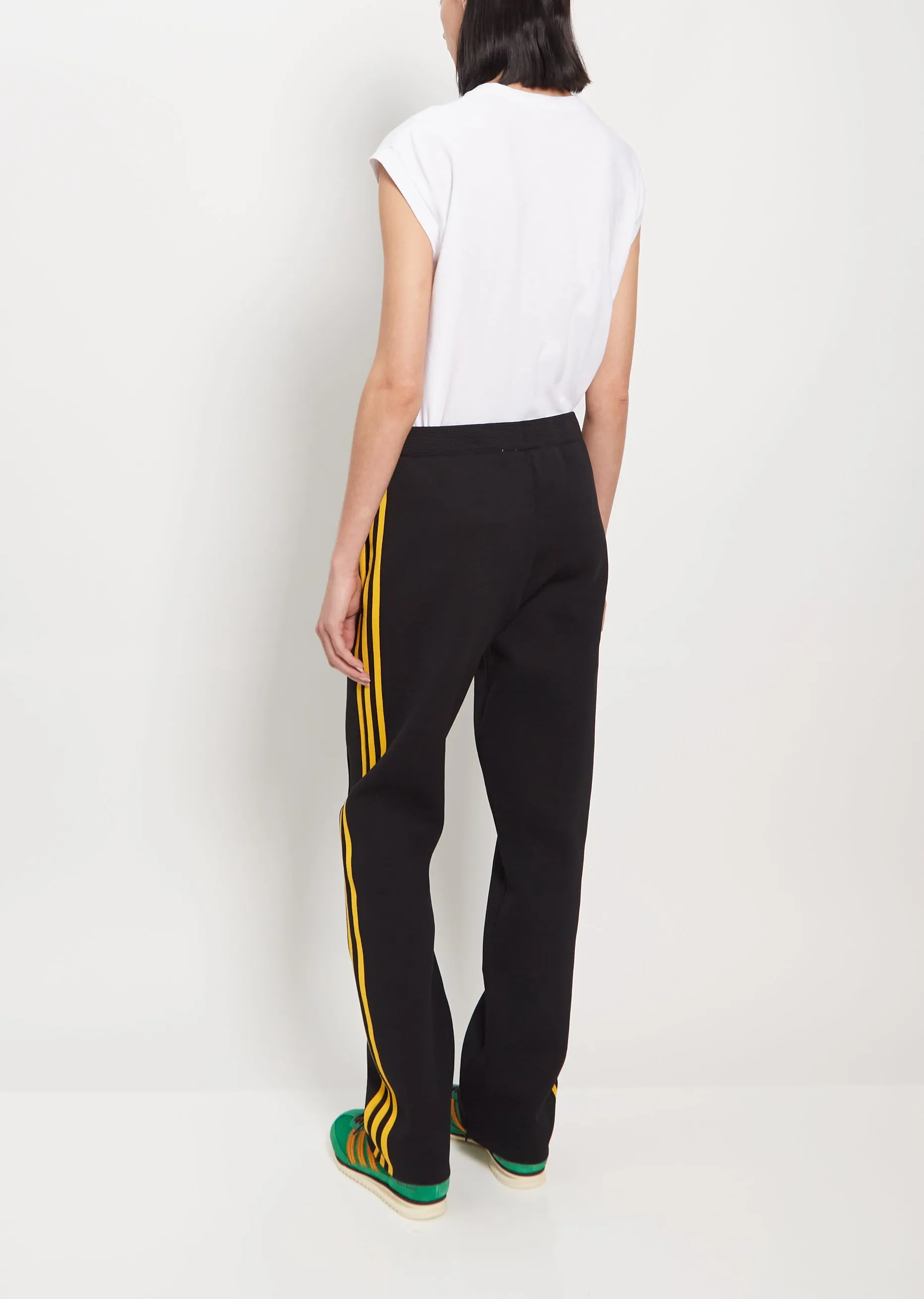 Knit Track Pant