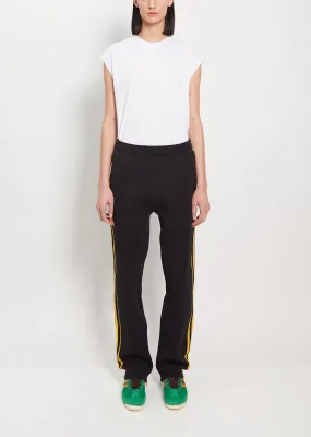 Knit Track Pant