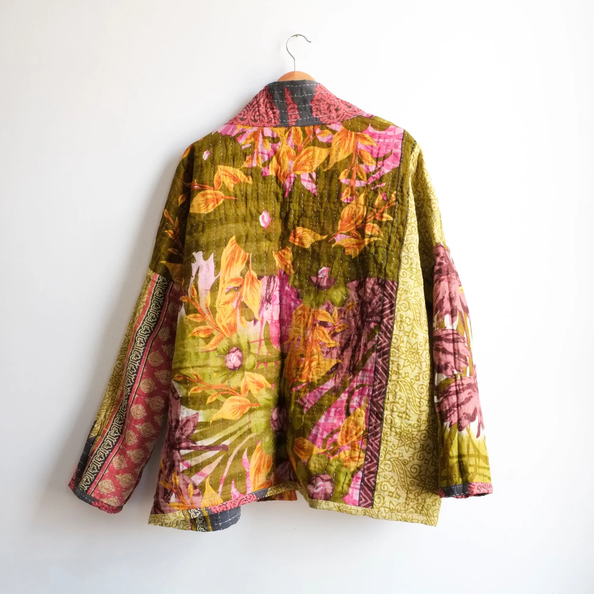 L Anoushka Jacket LM070