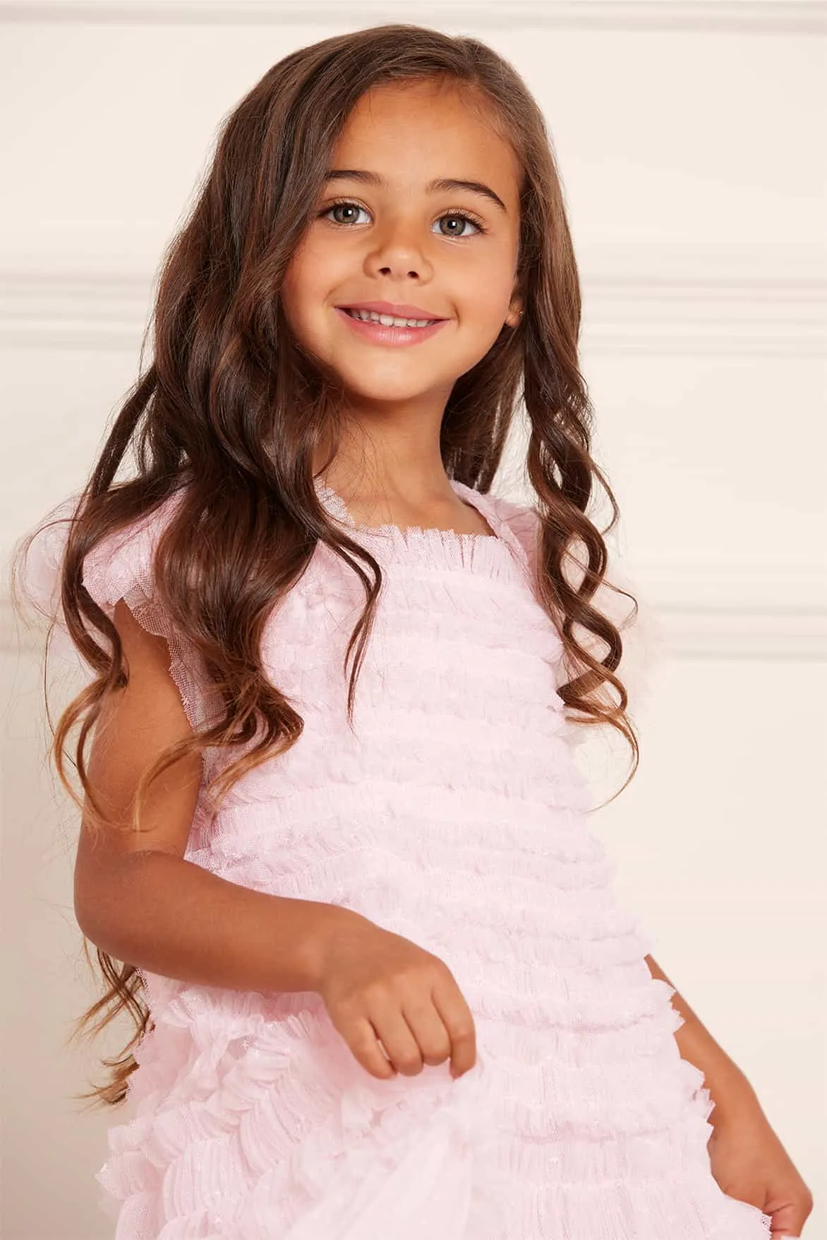 Lisette Kids Dress