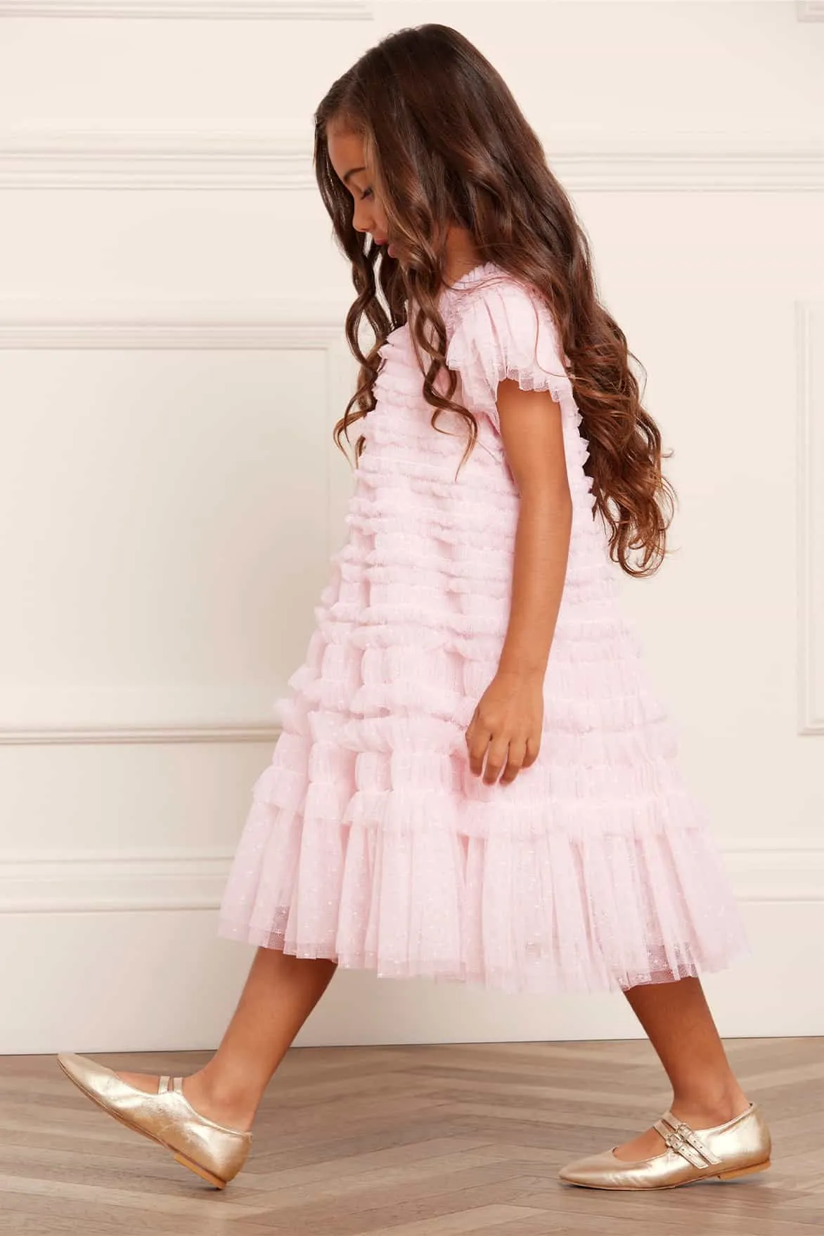 Lisette Kids Dress