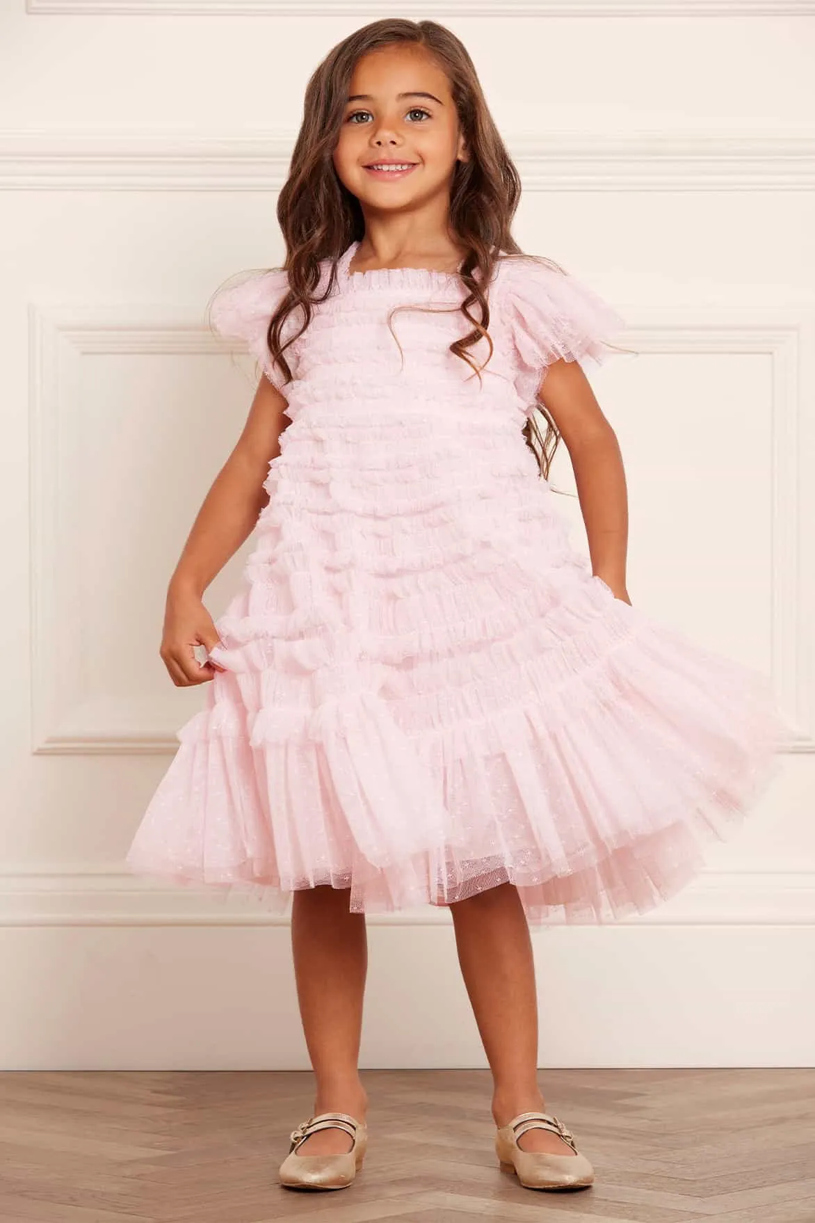 Lisette Kids Dress