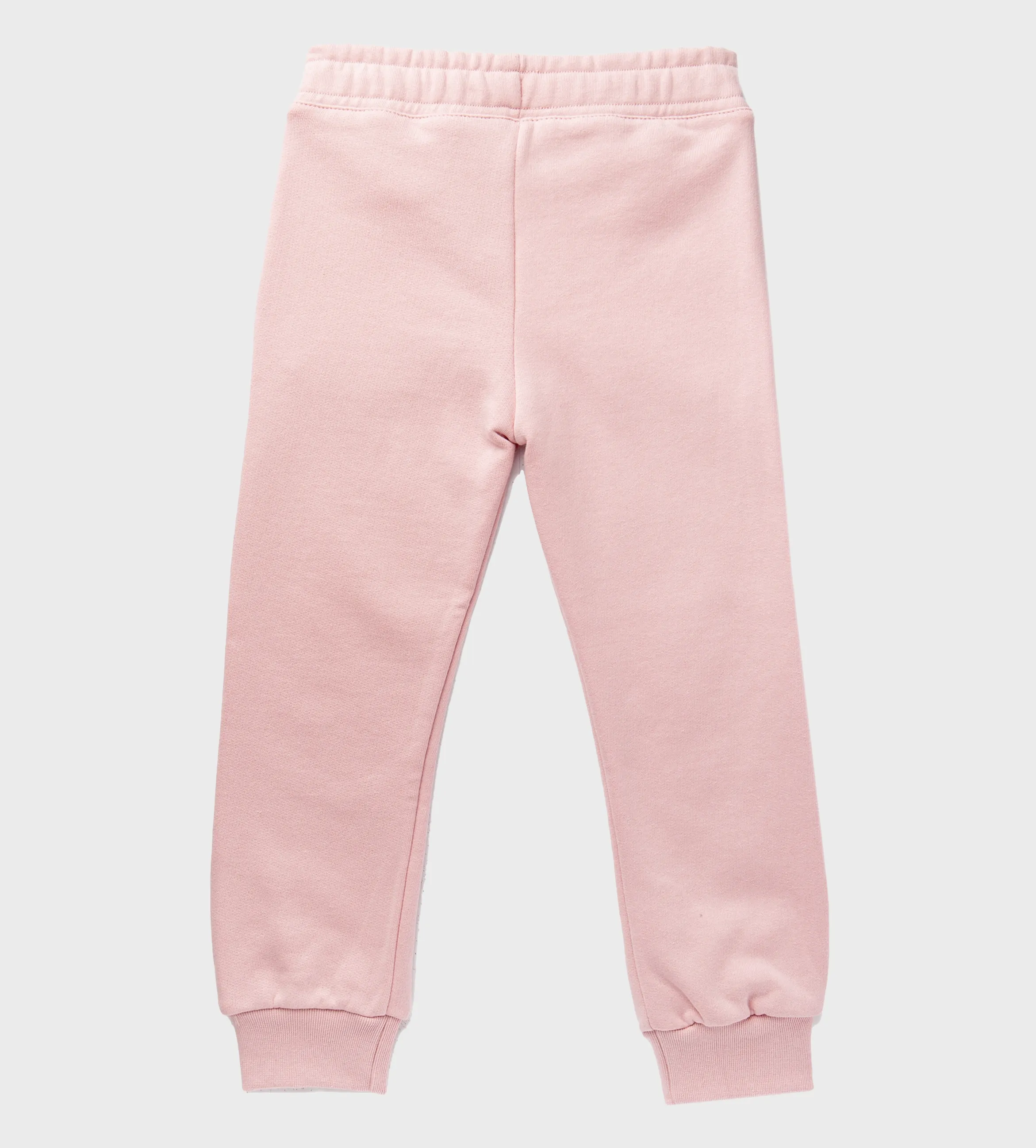 Logo Sweatpants Pink