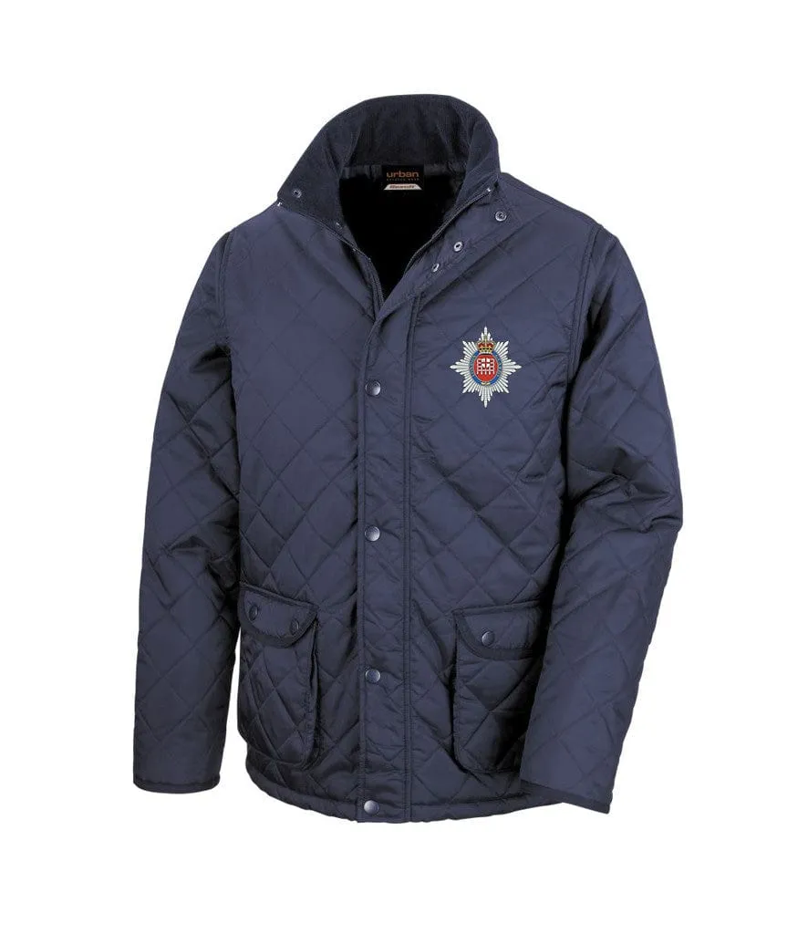 London Guards Urban Cheltenham Jacket