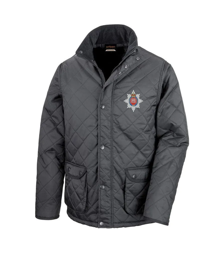 London Guards Urban Cheltenham Jacket