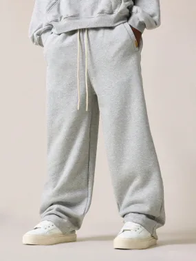 Loose Fit Skater Premium Heavyweight Essential Sweatpants