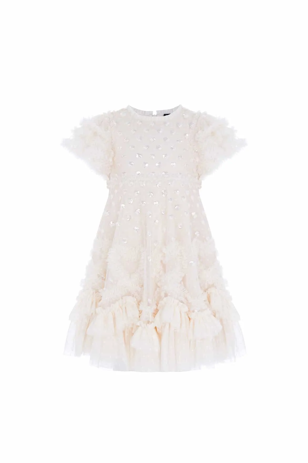 Love Letter Kids Dress