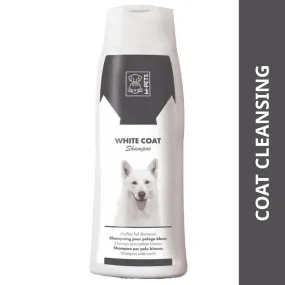 M Pets White Coat Shampoo for Dogs