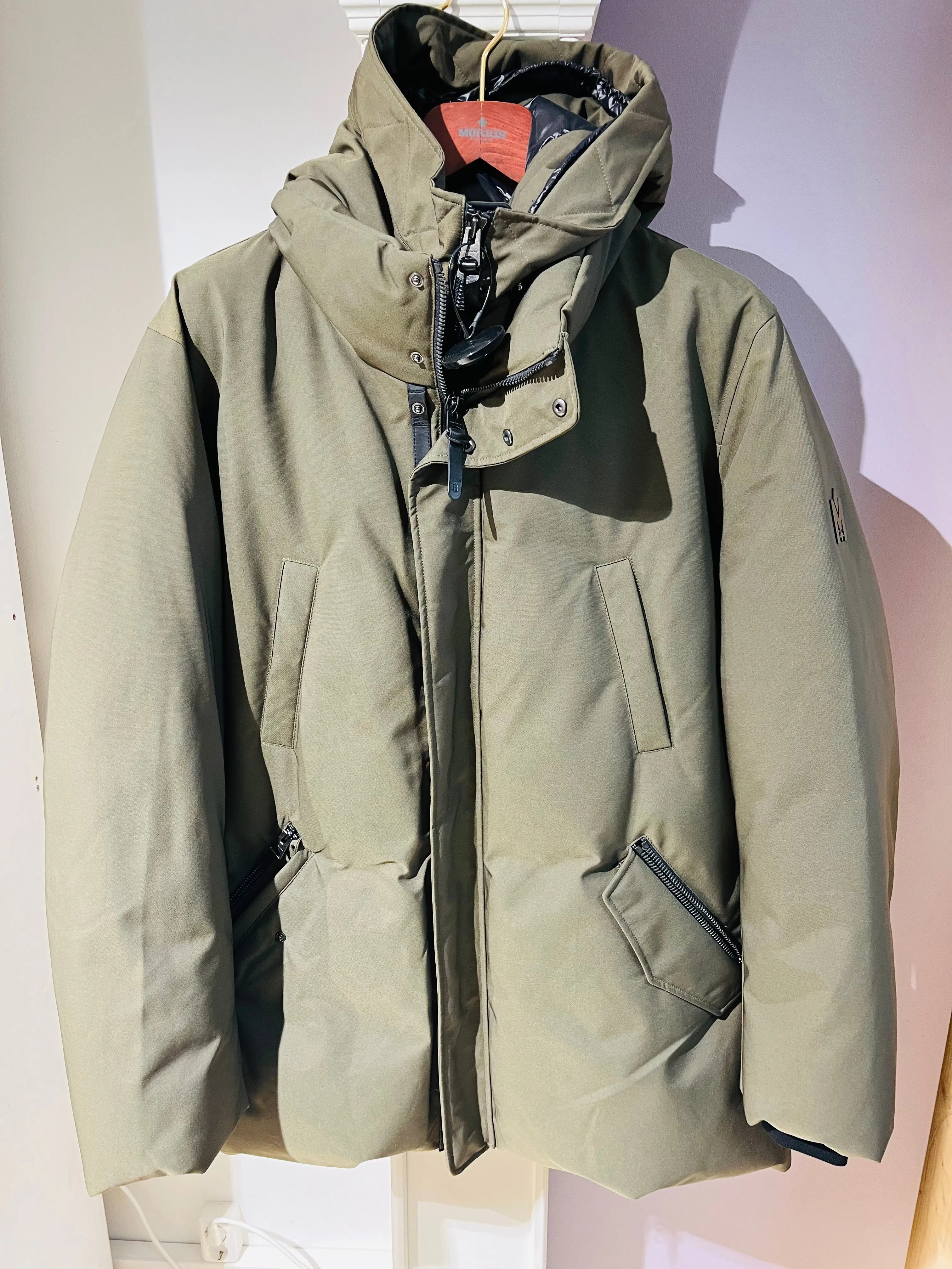 Mackage Edward Parka