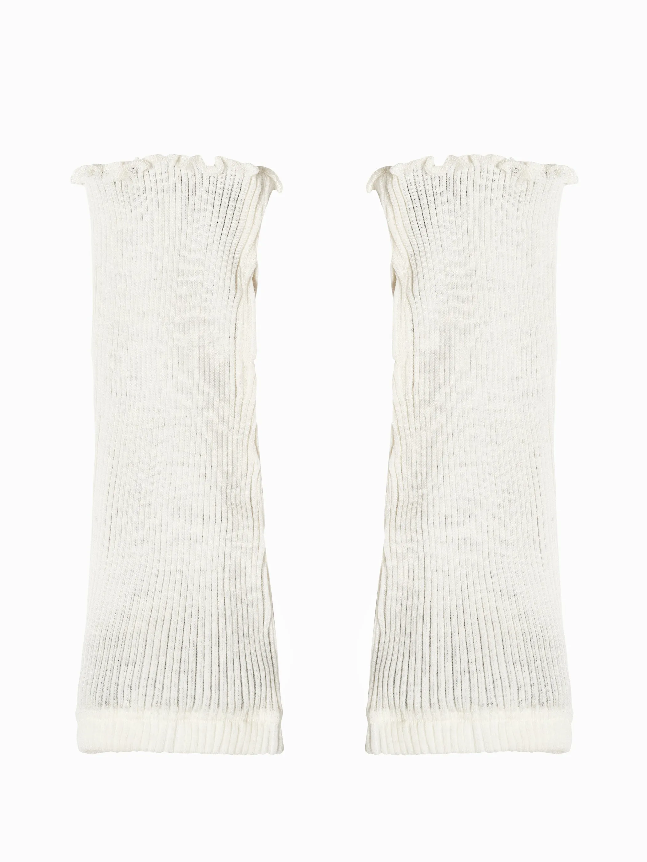 Mano | Merino wool - Off-White