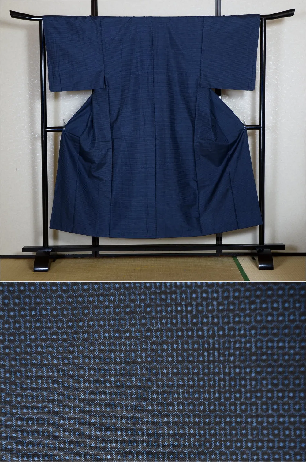 Men kimono / M-KM #1-070