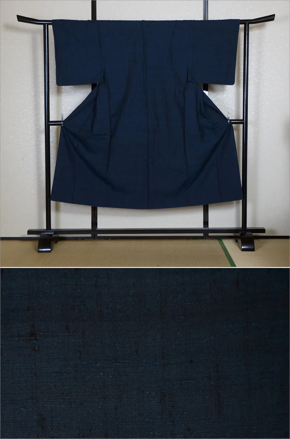 Men kimono / M-KM #1-126