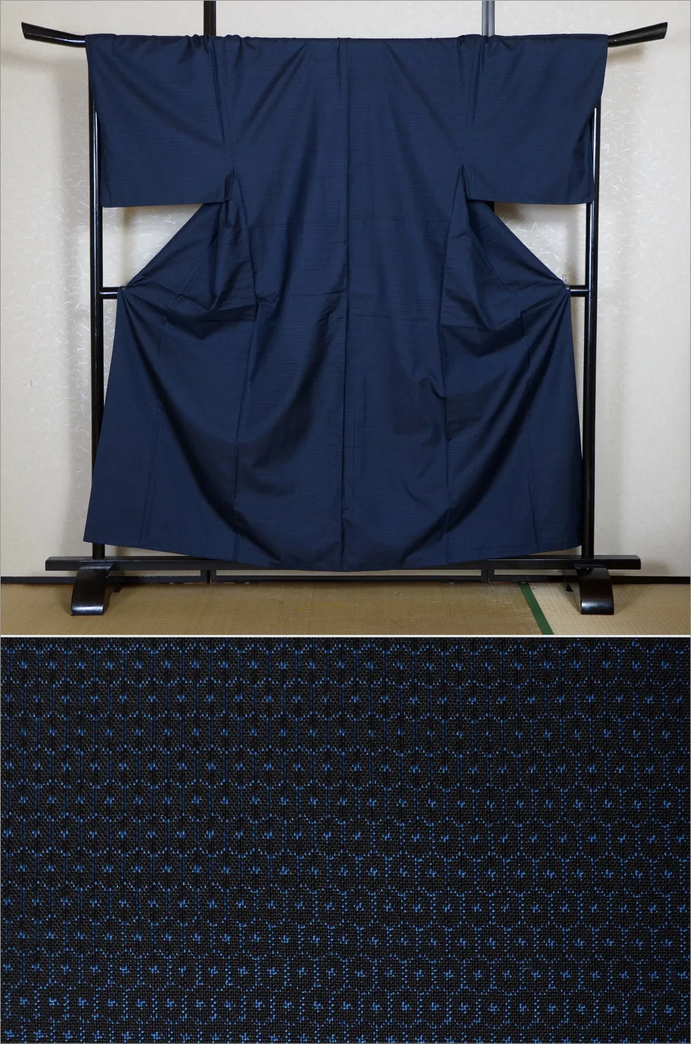 Men kimono / M-KM #1-209